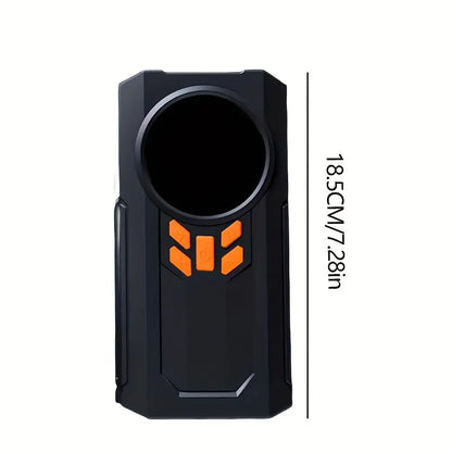 Car Starter with Air Pump ,USB Powered, Portable Car Battery Charger