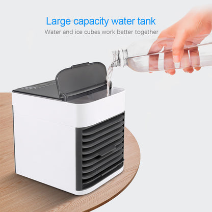Mini Air Conditioning Fan amazing